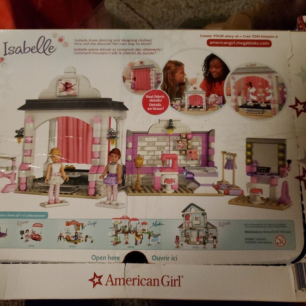 mega bloks - Picture 3 of 3